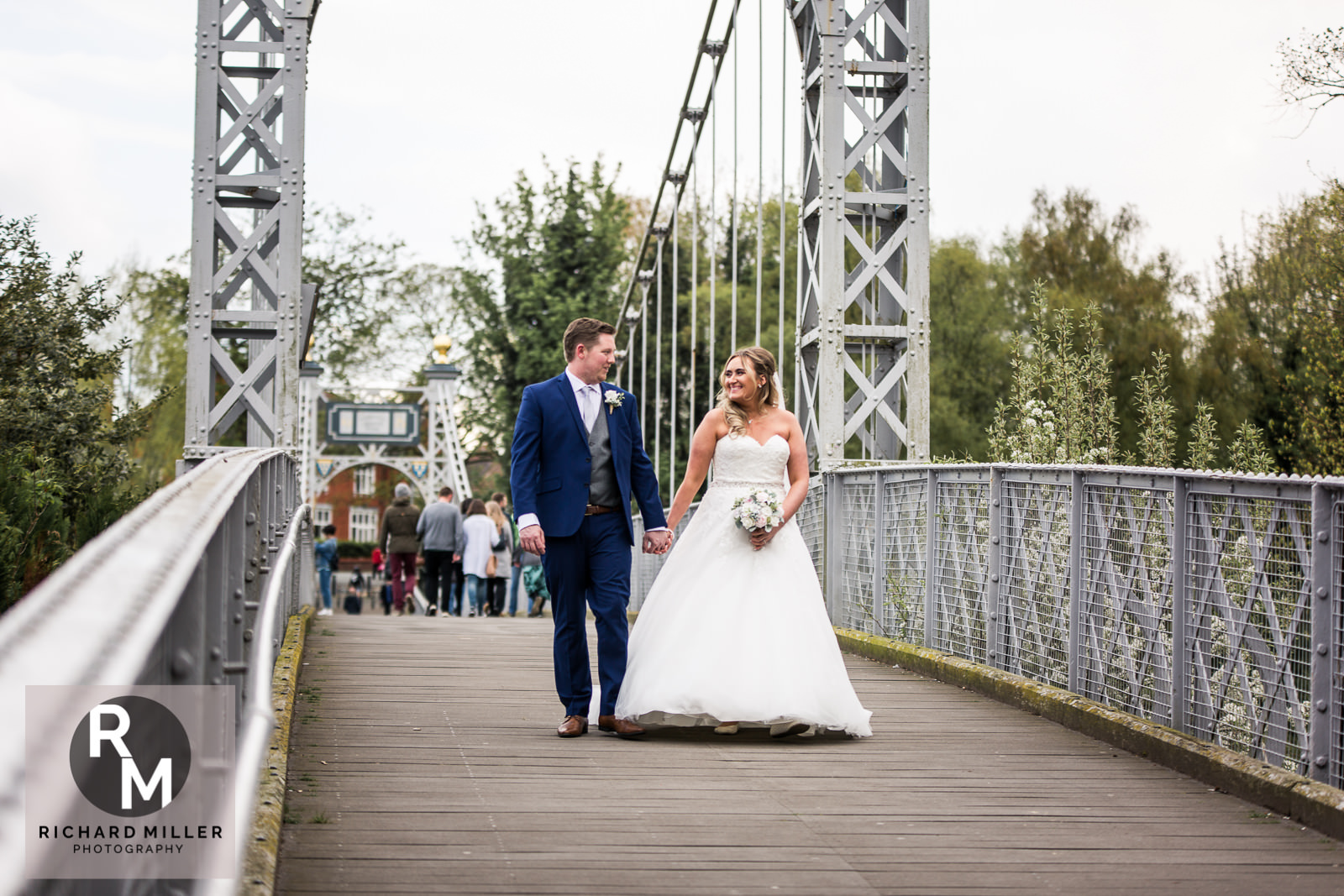 Dale Natalie Web 492 - An Awesome Chester Wedding at Oddfellows