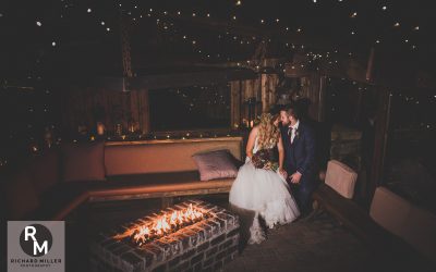 Tower Hill Barns Wedding Photographer – Nathan and Alice
